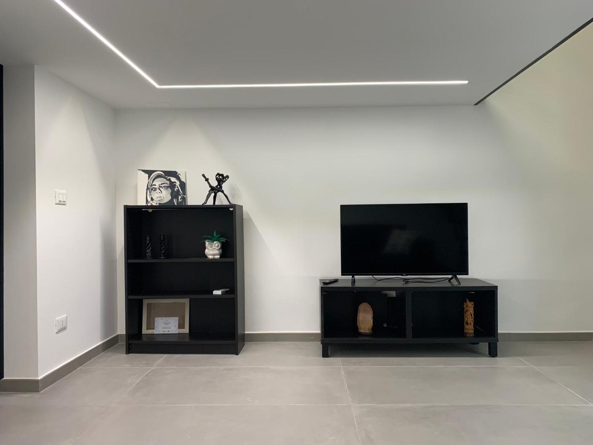Nova Domus Apartment Бари Екстериор снимка