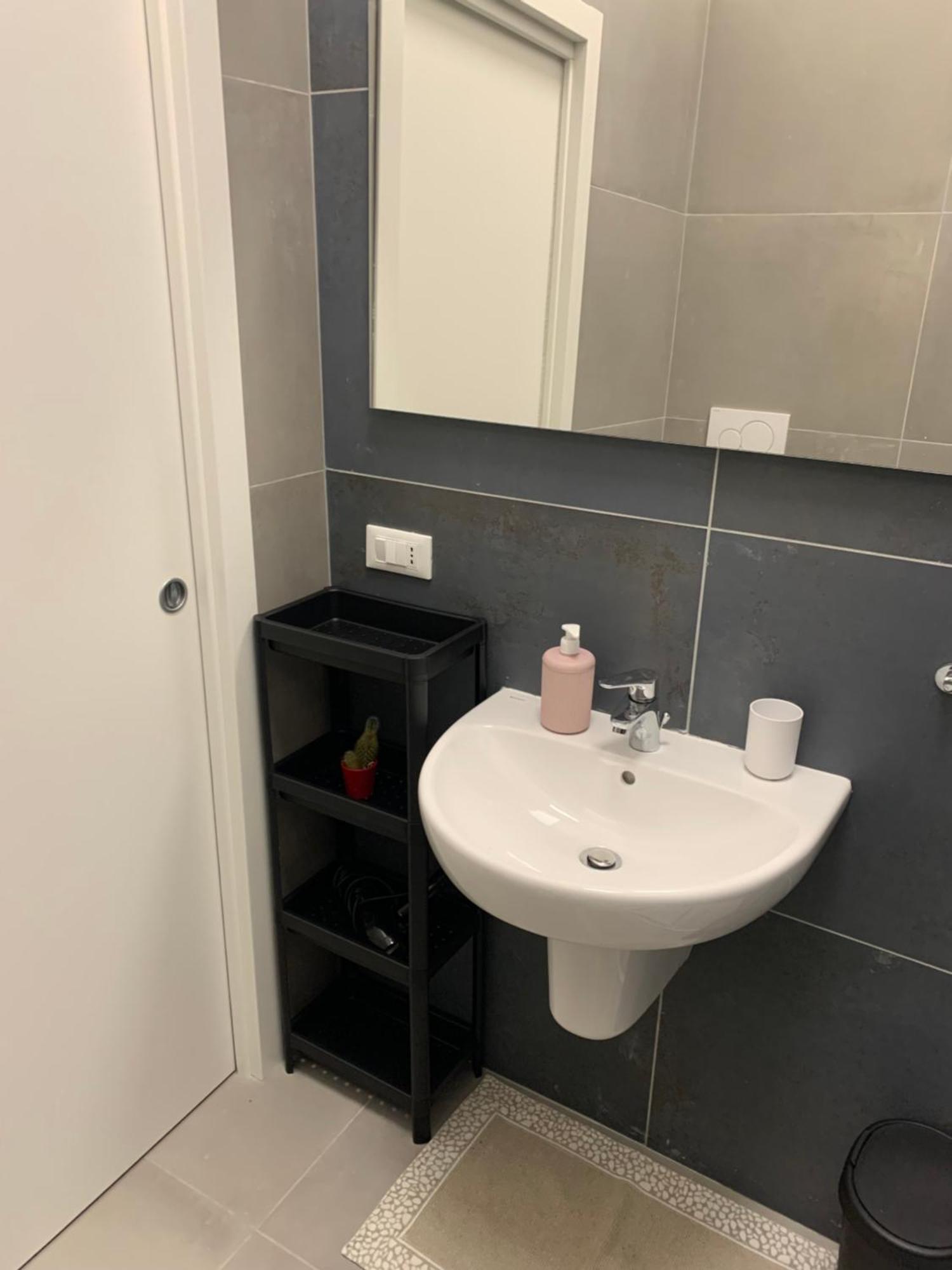 Nova Domus Apartment Бари Екстериор снимка
