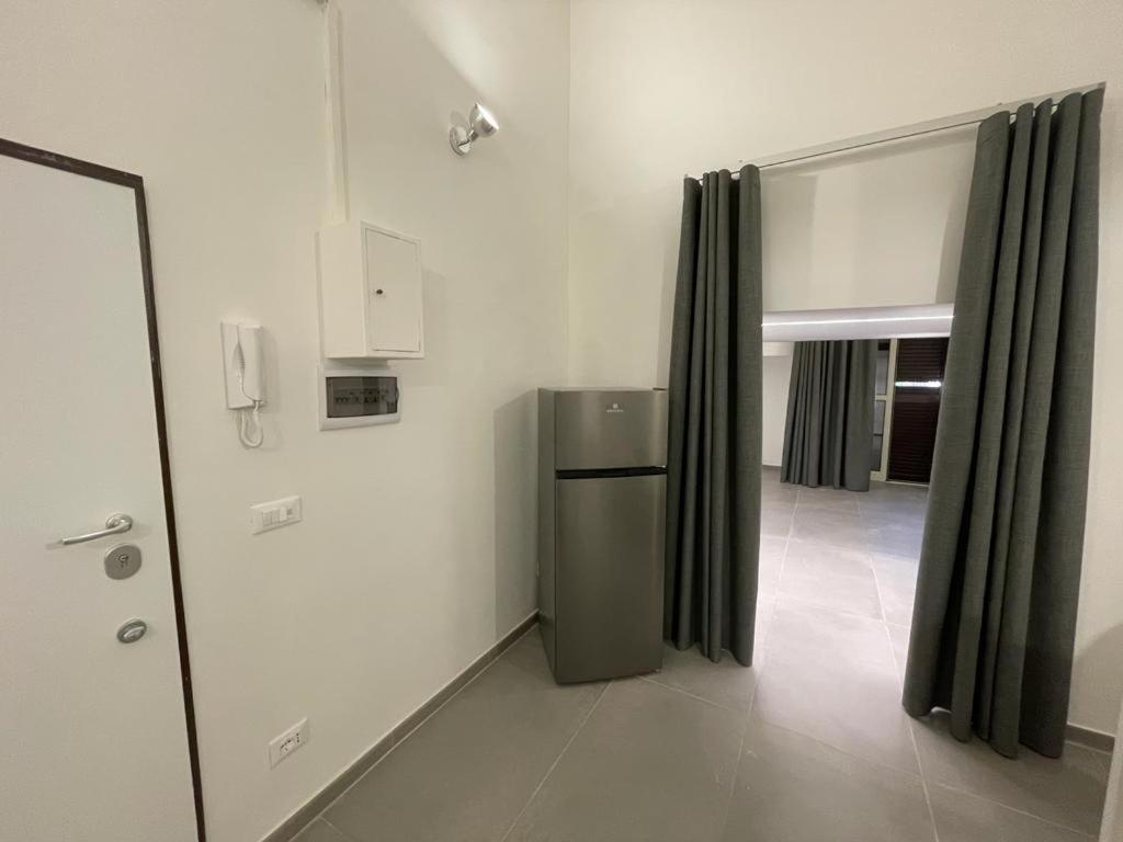 Nova Domus Apartment Бари Екстериор снимка